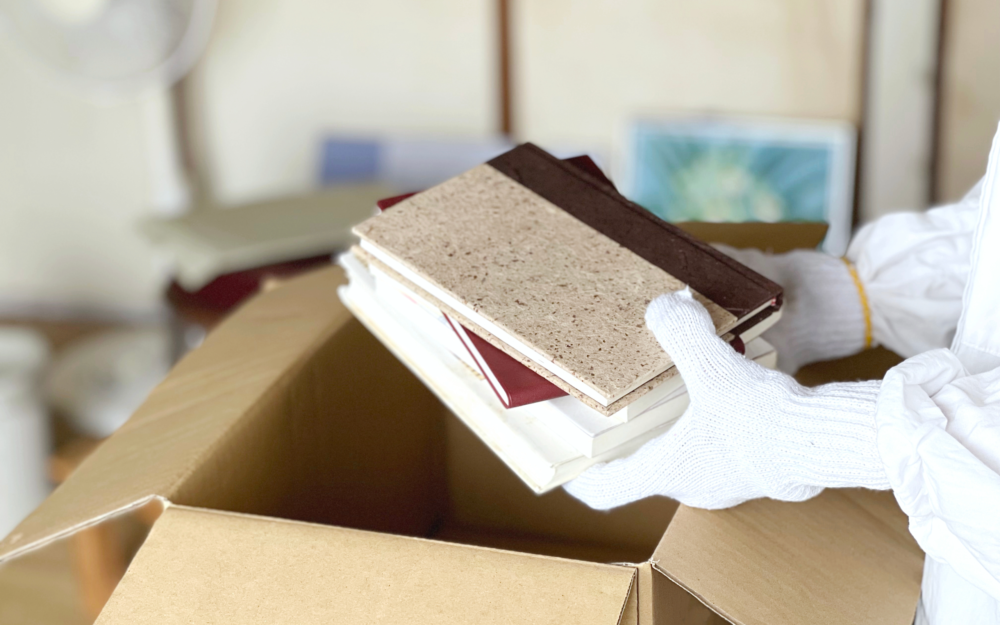 福祉用具レンタル・販売事業